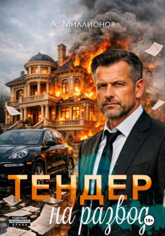 Алексей Миллионов. Тендер на развод