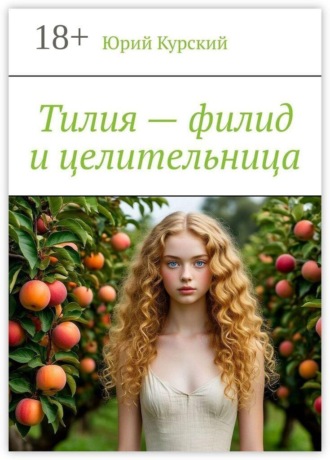 Юрий Курский. Тилия — филид и целительница