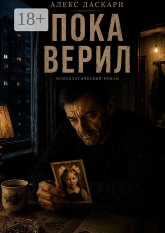 . Пока верил. Психологический роман