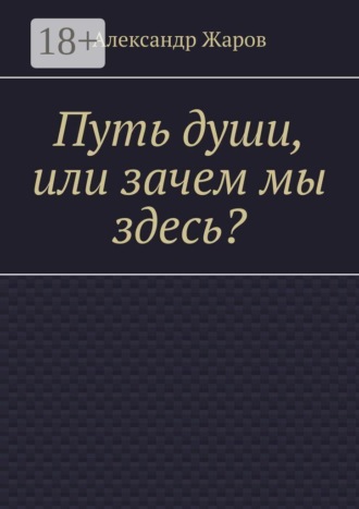 . Путь души, или зачем мы здесь?
