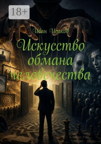 Иван Исаков. Искусство обмана человечества