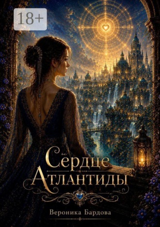 . Сердце Атлантиды