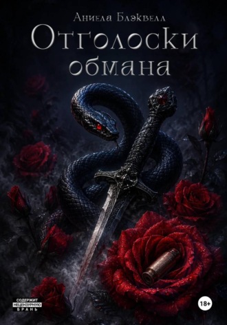 Аниела Блэквелл. Отголоски обмана