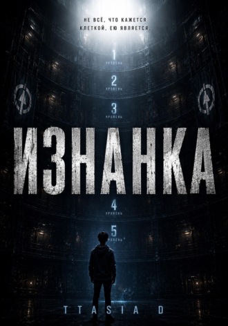 . Изнанка