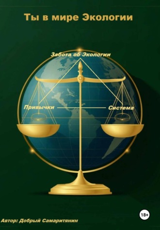 . Ты в мире Экологии