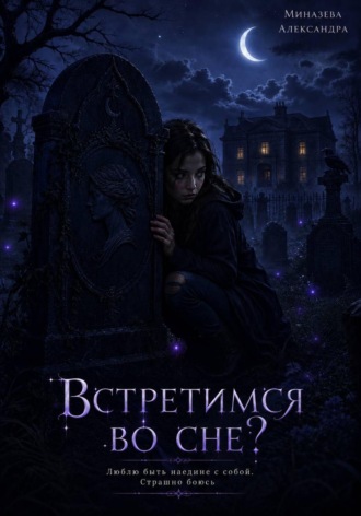 Александра Миназева. Встретимся во сне?