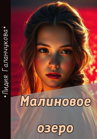 Лидия Васильевна Галанчукова. Малиновое озеро