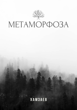 Артём Хамзаев. Метаморфоза