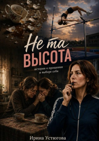 Ирина Устюгова. Не та высота