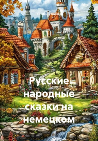 . Русские народные сказки на немецком