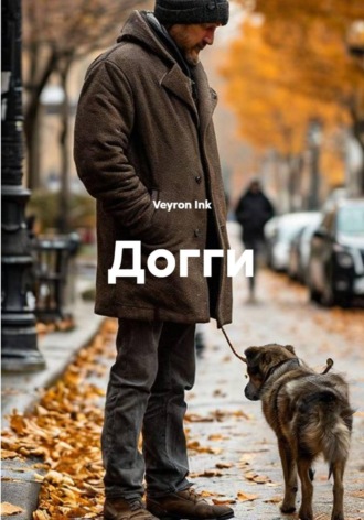 Veyron Ink. Догги