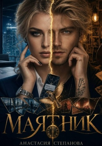 Анастасия Степанова. Маятник
