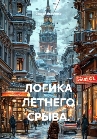 . Логика летнего срыва