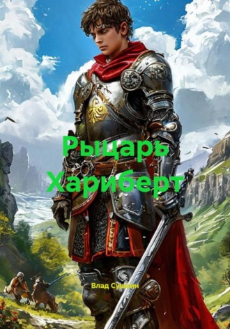 Влад Сушкин. Рыцарь Хариберт