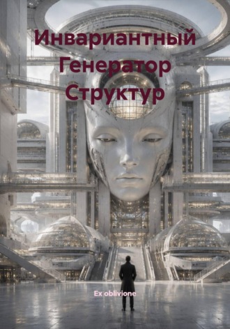 Ex oblivione. Инвариантный Генератор Структур