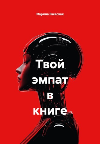 . Твой эмпат в книге