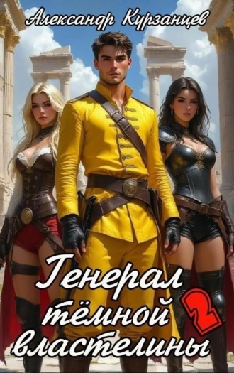 . Генерал тёмной властелины – 2