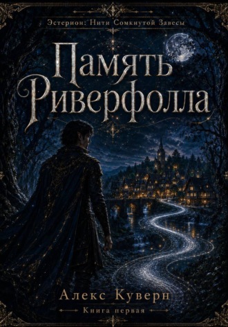 Алекс Куверн. Память Риверфолла