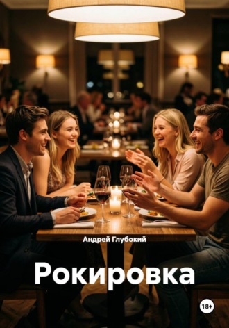 Андрей Глубокий. Рокировка