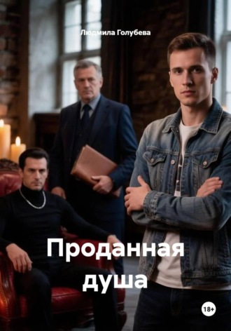 Людмила Голубева. Проданная душа