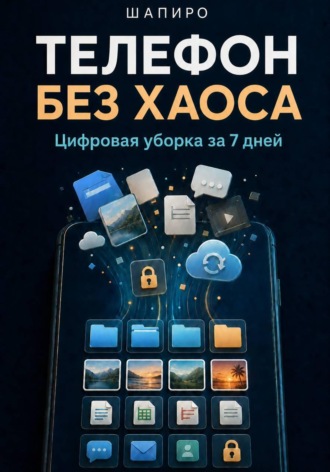 . Телефон без хаоса