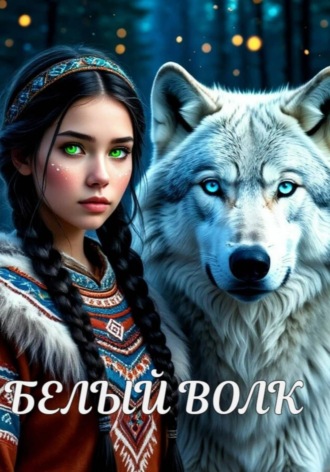 . Белый волк