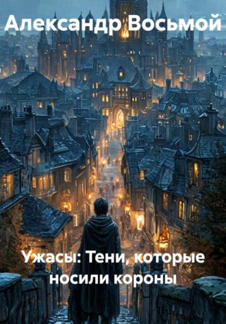 Александр Восьмой. Ужасы: Тени, которые носили короны