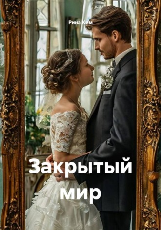 Рина Ким. Закрытый мир