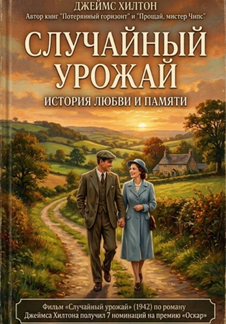 . Случайный урожай