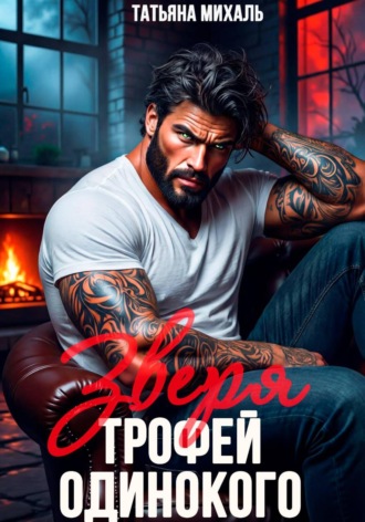 Татьяна Михаль. Трофей одинокого зверя