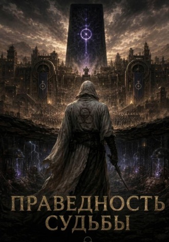 Namuchi Asur. Праведность судьбы