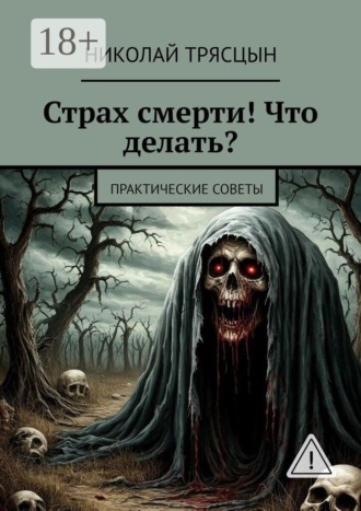 Николай Трясцын. Страх смерти! Что делать? Практические советы