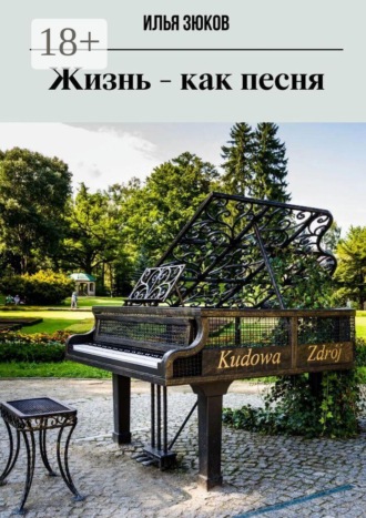 Илья Зюков. Жизнь — как песня
