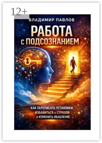 . Работа с подсознанием как переписать установки, избавиться от страхов и изменить мышление