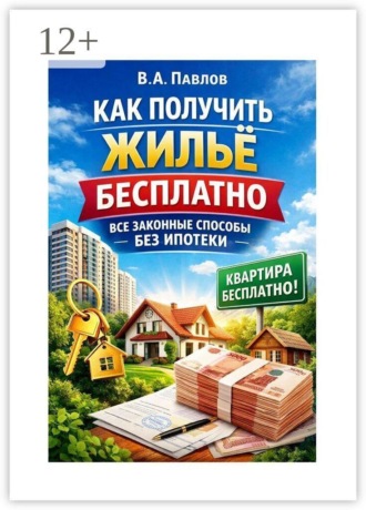 . Как получить жильё бесплатно все законные способы без ипотеки