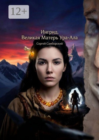 Сергей Самборский. Ингрид. Великая Матерь Ура-Ала