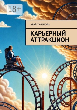 Арай Тулепова. Карьерный аттракцион