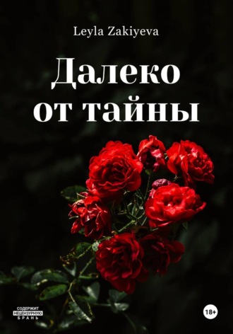 Leyla Zakiyeva. Далеко от тайны