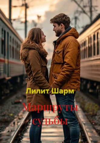 . Маршруты судьбы