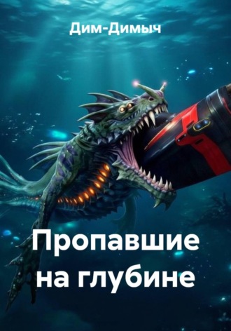  Дим-Димыч. Пропавшие на глубине