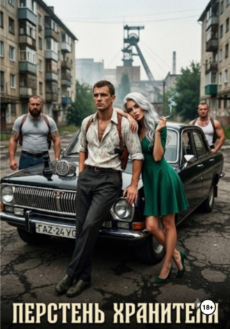 . Перстень хранителя
