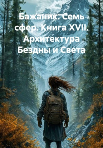 . Бажаник. Семь сфер. Книга XVII. Архитектура Бездны и Света