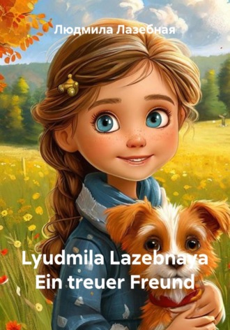 Людмила Семеновна Лазебная. Lyudmila Lazebnaya Ein treuer Freund
