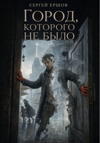 Сергей Ершов. Город, которого не было