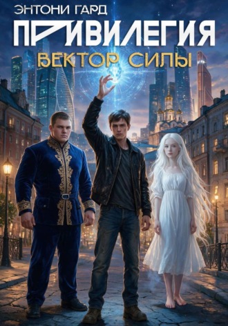 . Привилегия: Вектор силы