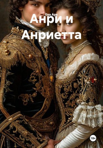 Ева Арк. Анри и Анриетта