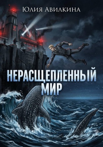 Юлия Авилкина. Нерасщепленный мир