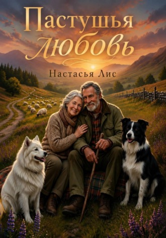 Настасья Лис. Пастушья любовь