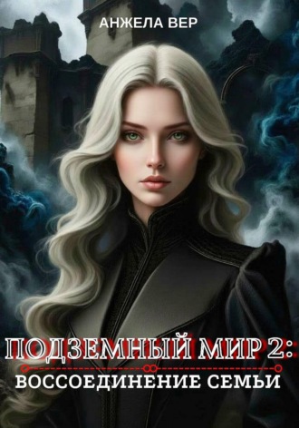 . Подземный мир 2. Воссоединение семьи