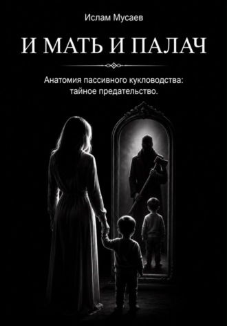 Ислам Мусаев. И мать, и палач